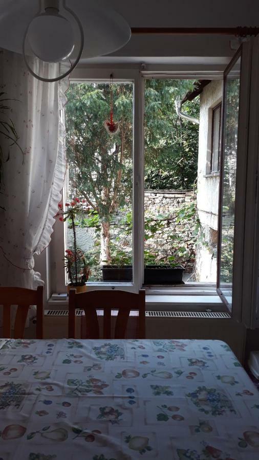 Éva Vendégház Tata Kültér fotó